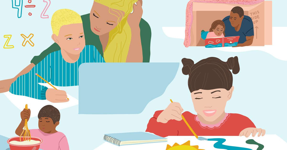 pozebazaar's tweet photo. Check out this cool Stay at Home Guide for Parents made by @parents! https://t.co/aMx0gsZqna  This guide has tips for everything you need to thrive at home as a family, from creative play ideas and crafts to resources to keep your kids learning and everyone's sanity intact. https://t.co/SvaXmO0OeA