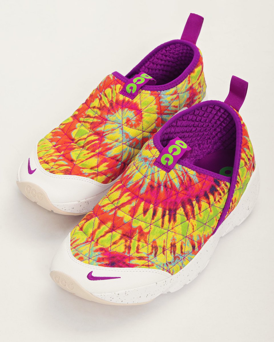 nike moc 3.0 tie dye