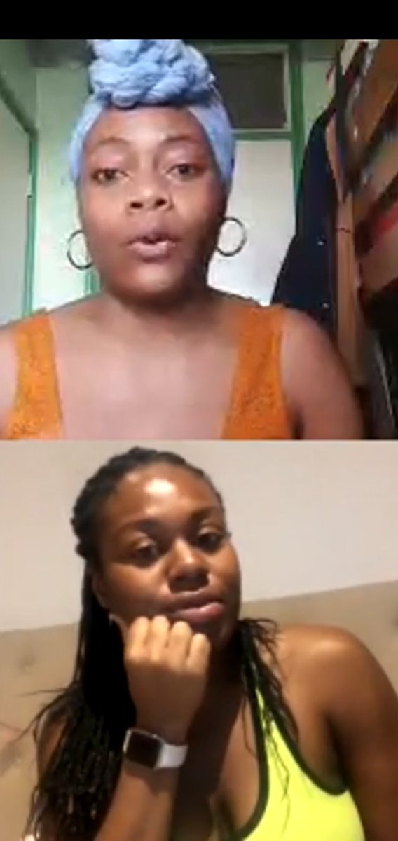 TheSoakingRooms's tweet photo. What a special time, we had with @MissFraser_x talking about creating opportunities for black British woman and how to build connections as a creative. 

The full live is now available on IGTV to watch back
https://t.co/KehhGvmORf https://t.co/ttsX5ZRd7v