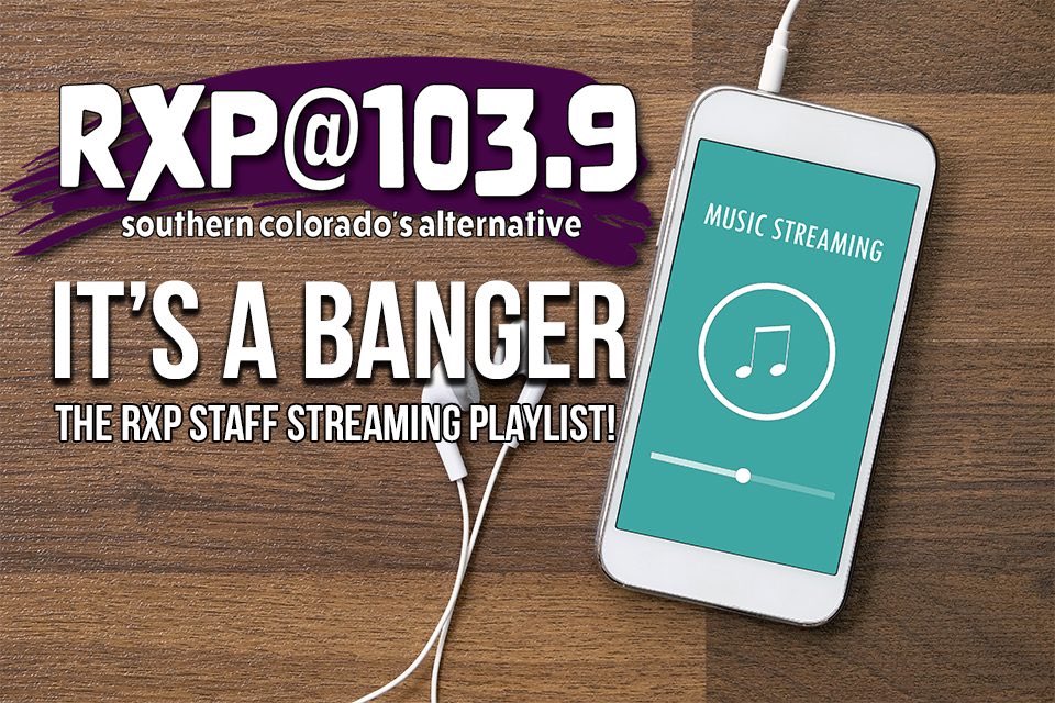x1039radio's tweet photo. This week’s adds:
@yelyahwilliams
#bluewednesday
#richardedwards
@badsuns
@destroyboysband
@kennyhoopla

https://t.co/EXc89mQgL3 https://t.co/sDtAbFRneQ