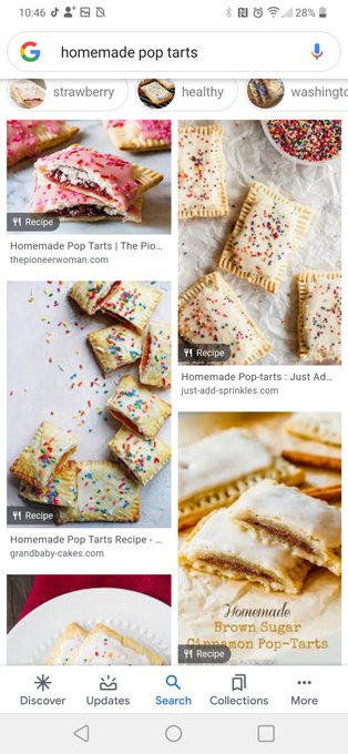 Im gonna have to make these soon! Ugh they look so good https://t.co/nxufDLUqgL<a href="/tag/racist"class="tags"><span>#racist</span></a>