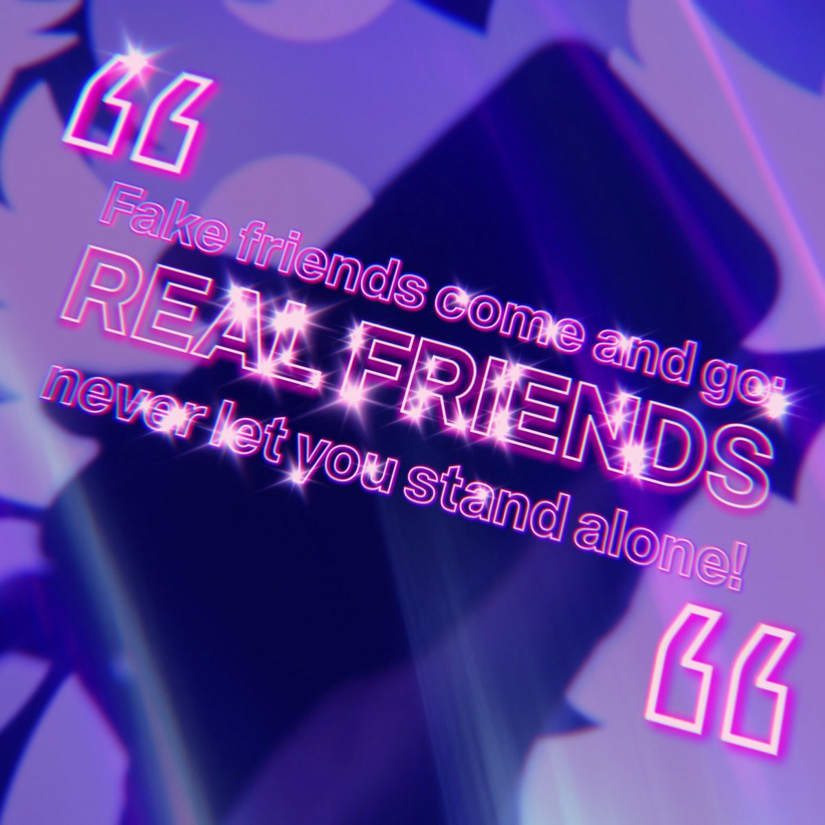 BravoRHOT's tweet photo. “Fake friends come and go; real friends never let you stand alone!” — Emil’s Season 19 Tagline. #RHOT📲 https://t.co/9nsK6VErWv