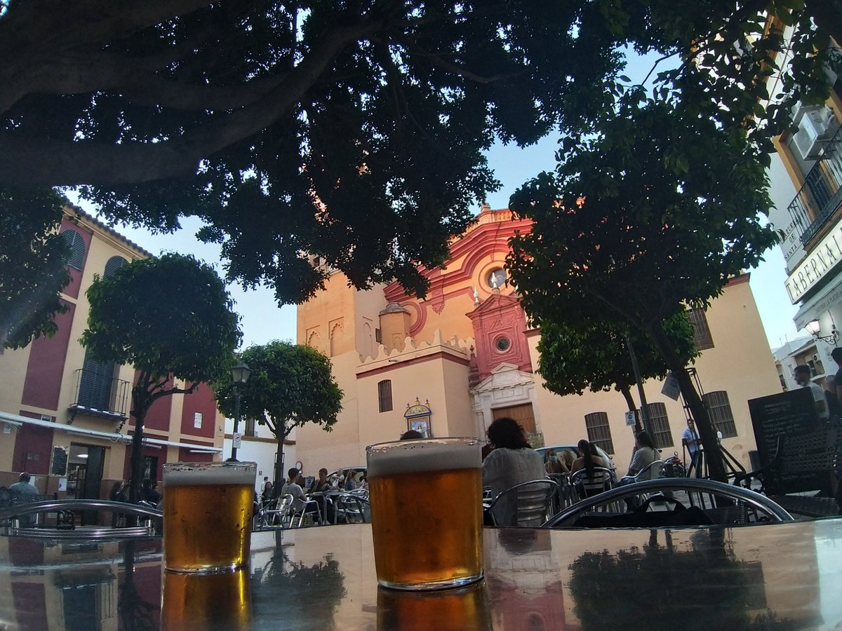 64 días después...