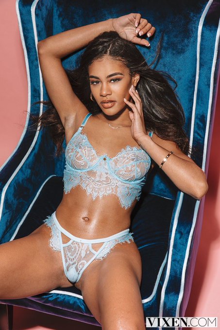 Coming soon.  @VIXEN https://t.co/Iv0m7KTnrA<a class="tags" href="/tag/vixen">@vixen</a>