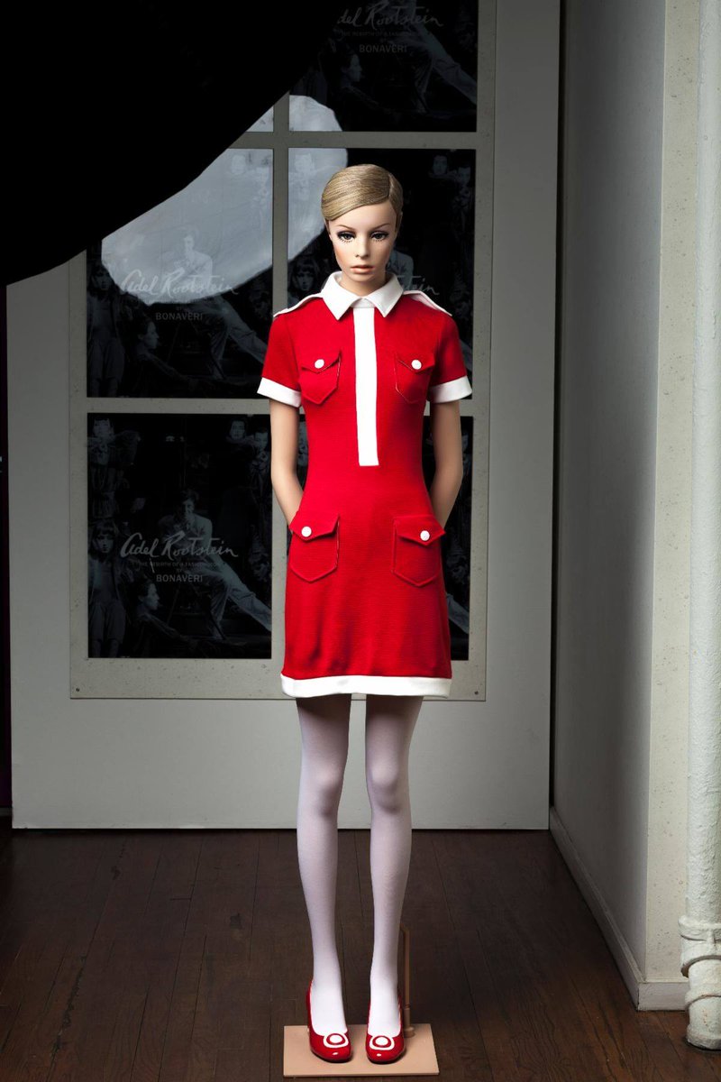 DKDisplayCorp's tweet image. "To appreciate the present, we must look to the past"
Adel Rootstein's first mannequin collection featured the iconic British fashion model, Twiggy.  Visit our website and request a catalog....
dkdisplaycorp.com 

#windowdisplaydesign #bonaverimannequins #schwaer_photo