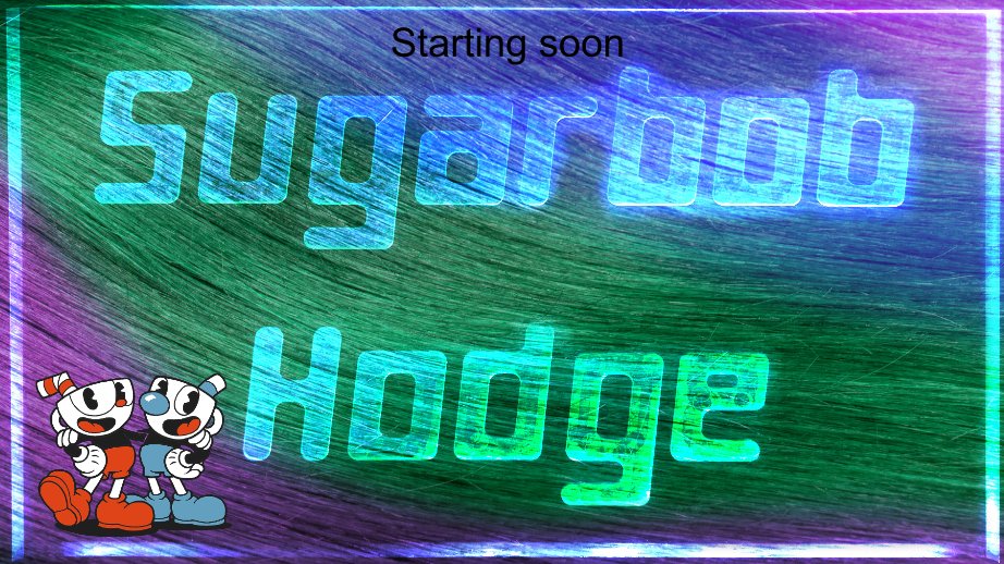 sugarbob_hodge's tweet image. back for more rage in #cuphead please join me in about 30 minutes on #30daysofbob twitch.tv/sugarbob_hodge #twitch #twitchaffiliate