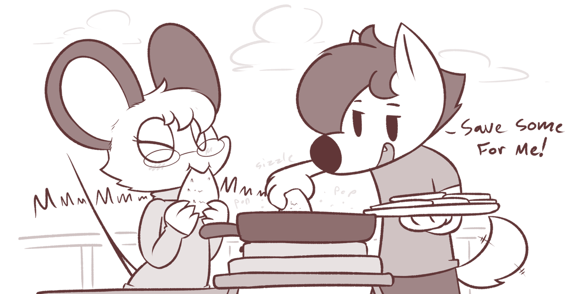 the art manor awooooooooo on twitter made some chicken katsu today was super yummy had to keep myself from eating it all twitter