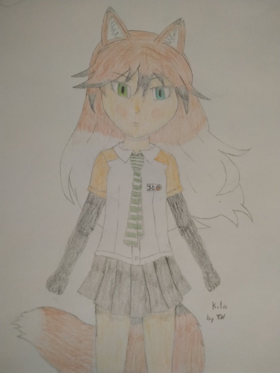 LordMitor's tweet photo. There is my last draw

#kemonofriends #kemono #RedFox #KitaKosaka https://t.co/uxKI7qGxIY