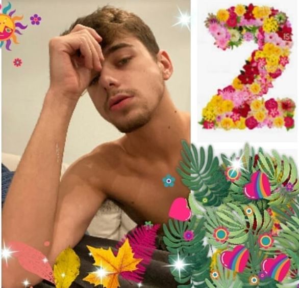 EternalWinterW's tweet photo. I just hope you're okay @JoeyMillsXXX ...  Hugs and kisses. 😘😘😘 https://t.co/xlTRiWbVmF