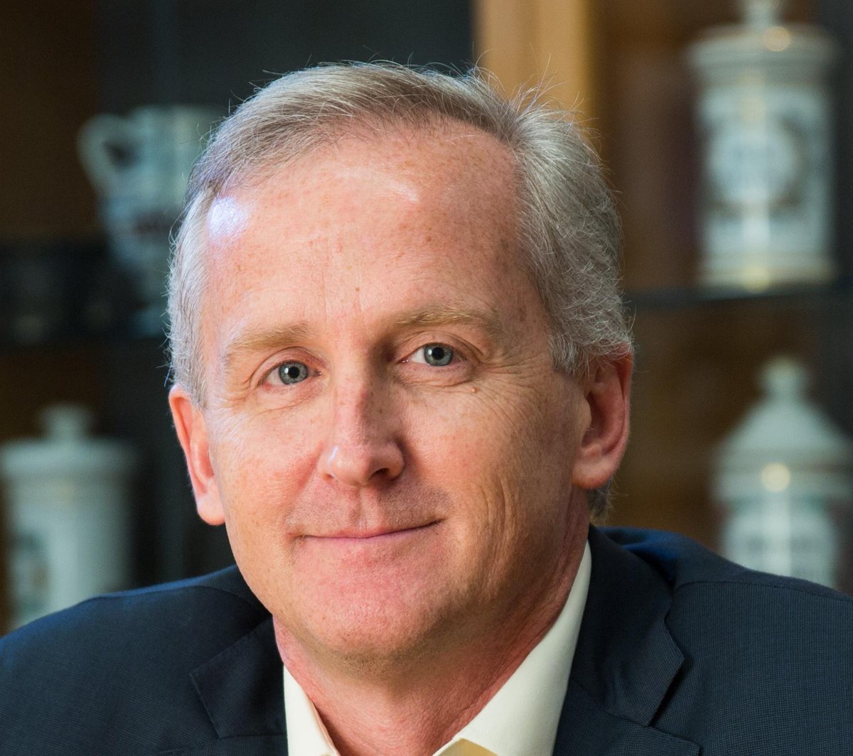 “Dr. Dalton brings tremendous depth of knowledge and qualifications to this role." We're excited to welcome Dr. James T. Dalton as our new executive vice president + provost! 👏 More on this distinguished academic, researcher + member of <a href="/theNAMedicine/">National Academy of Medicine</a> → bit.ly/3dWg2VZ