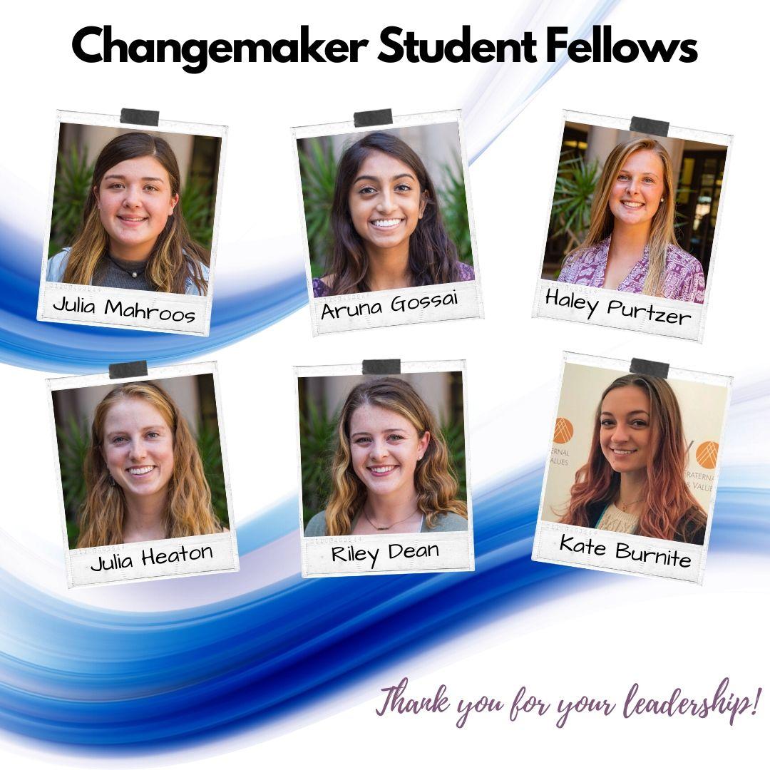 USD Changemaker Hub tweet media