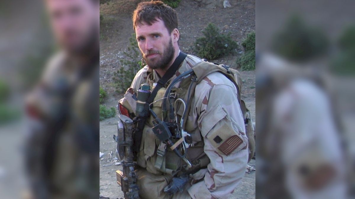 FloElite's tweet image. For many, Memorial Day is marked with the Hero workout Murph, but do you know why?

ow.ly/Rq2A50zJBNq