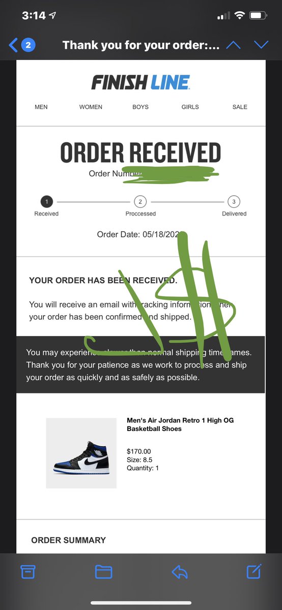 KicksJs's tweet photo. Another day another fnl restock @TheSiteSupply 🤷‍♀️ https://t.co/FUVtLzSUHv