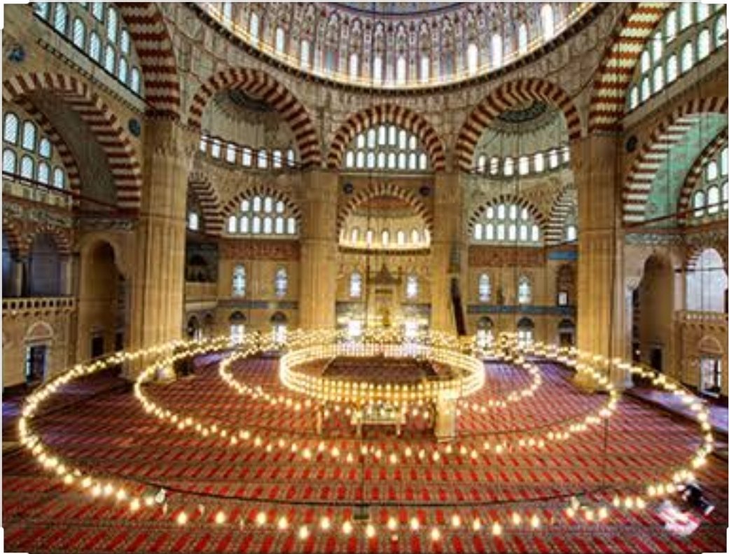 Değerli hemşehrilerimiz hayat yavaş yavaş normalleşiyor. Biraz daha sabır.. 

29 Mayıs Cuma günü Cuma namazıyla birlikte, valilik ve müftülüklerimizin belirlemiş olduğu kurallar ve #SosyalMesafe uygulaması ile birlikte camilerimiz ibadete açılıyor. 🇹🇷