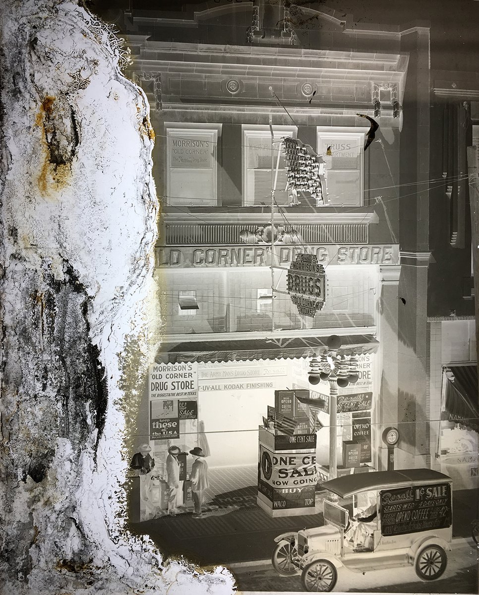 The Texas Collection tweet media