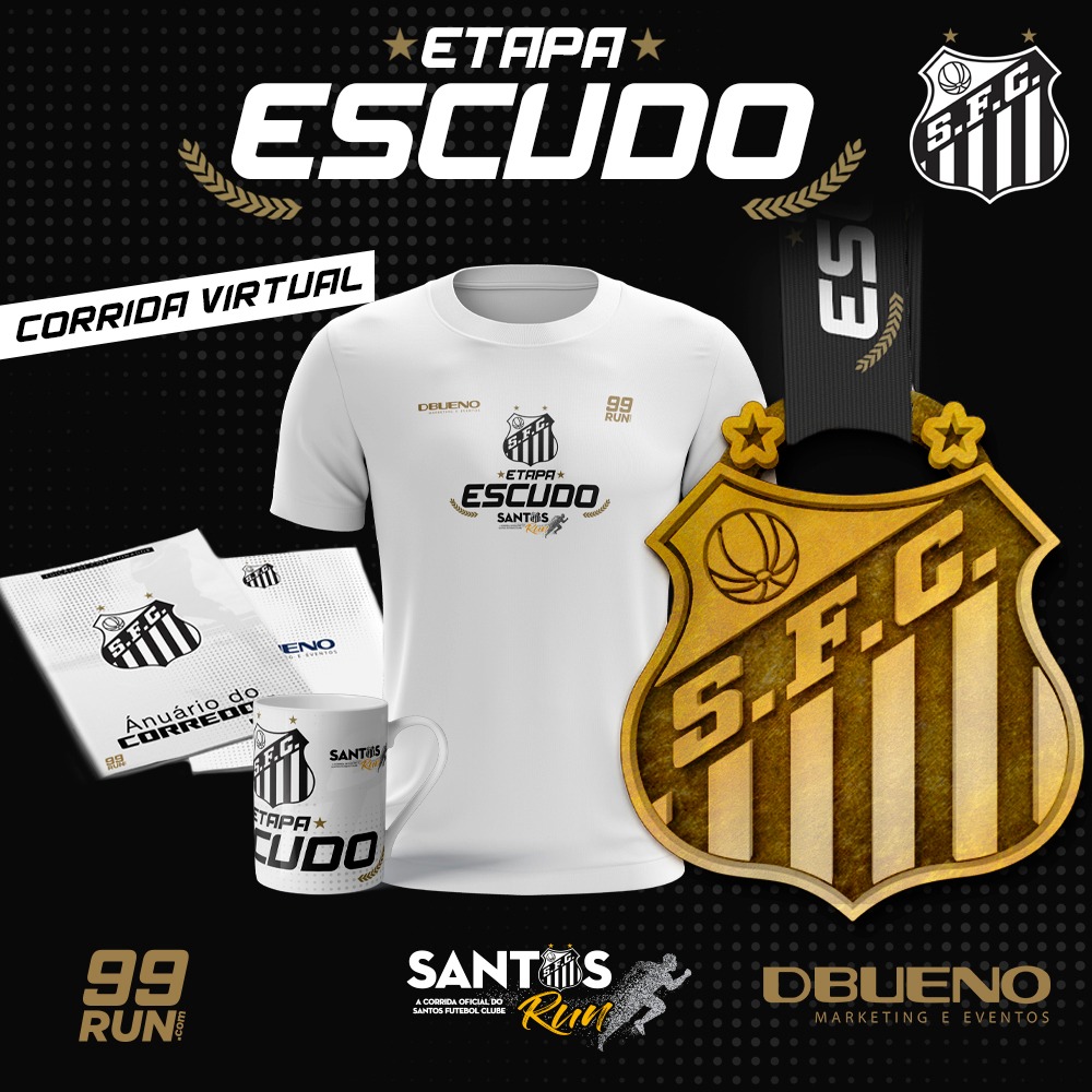 Santos FC on X: ➡️