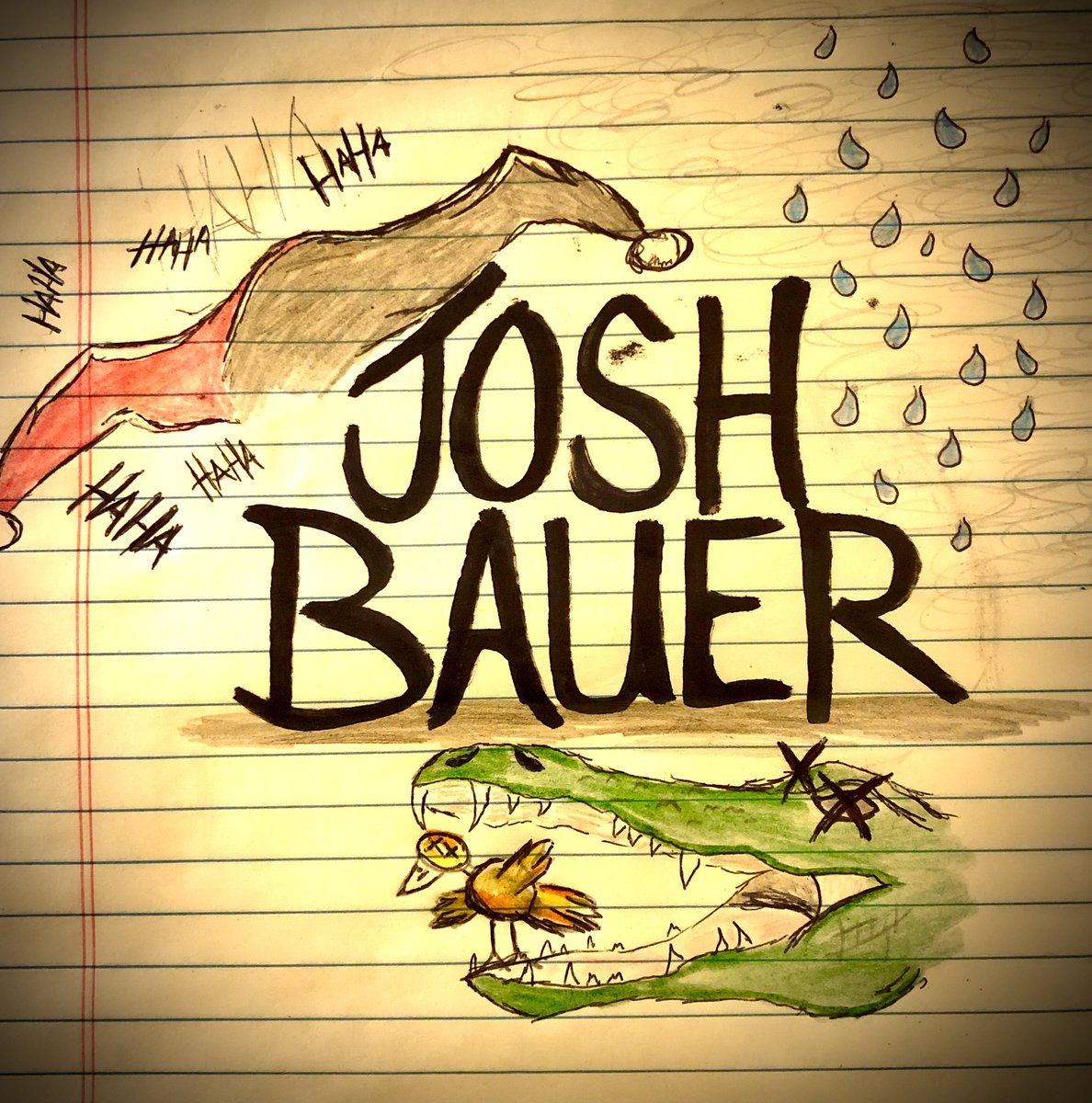OGradyCreative's tweet photo. Episode .004# w/ @jbauerart out on YouTube! #podcast #music #entertainment https://t.co/nw5swCFGVa https://t.co/WYyYKfJVEa