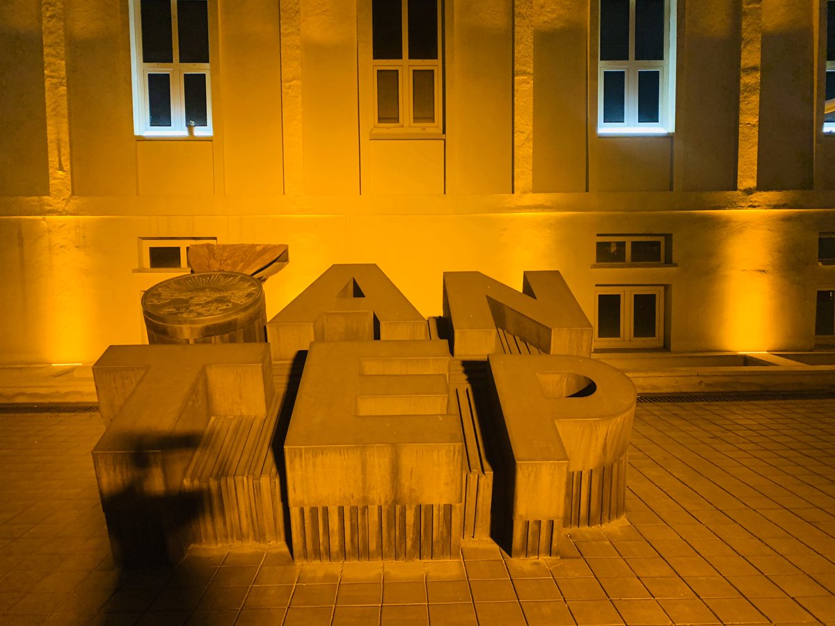 Gazianteplileri muhteşem bir #Kadirgecesi programı bekliyor...
<a href="/GaziantepBeld/">Gaziantep Büyükşehir</a> ‘mizin organizasyonu ile, “Kadir Gecesi Özel Programı”
saat 21.30’da tüm sosyal medya hesaplarımızda. 

Hediyeler ve sürpriz çekilişlerle gerçekleştirilecek yayınımız için son hazırlıklar..
<a href="/FatmaSahin/">Fatma Şahin</a>