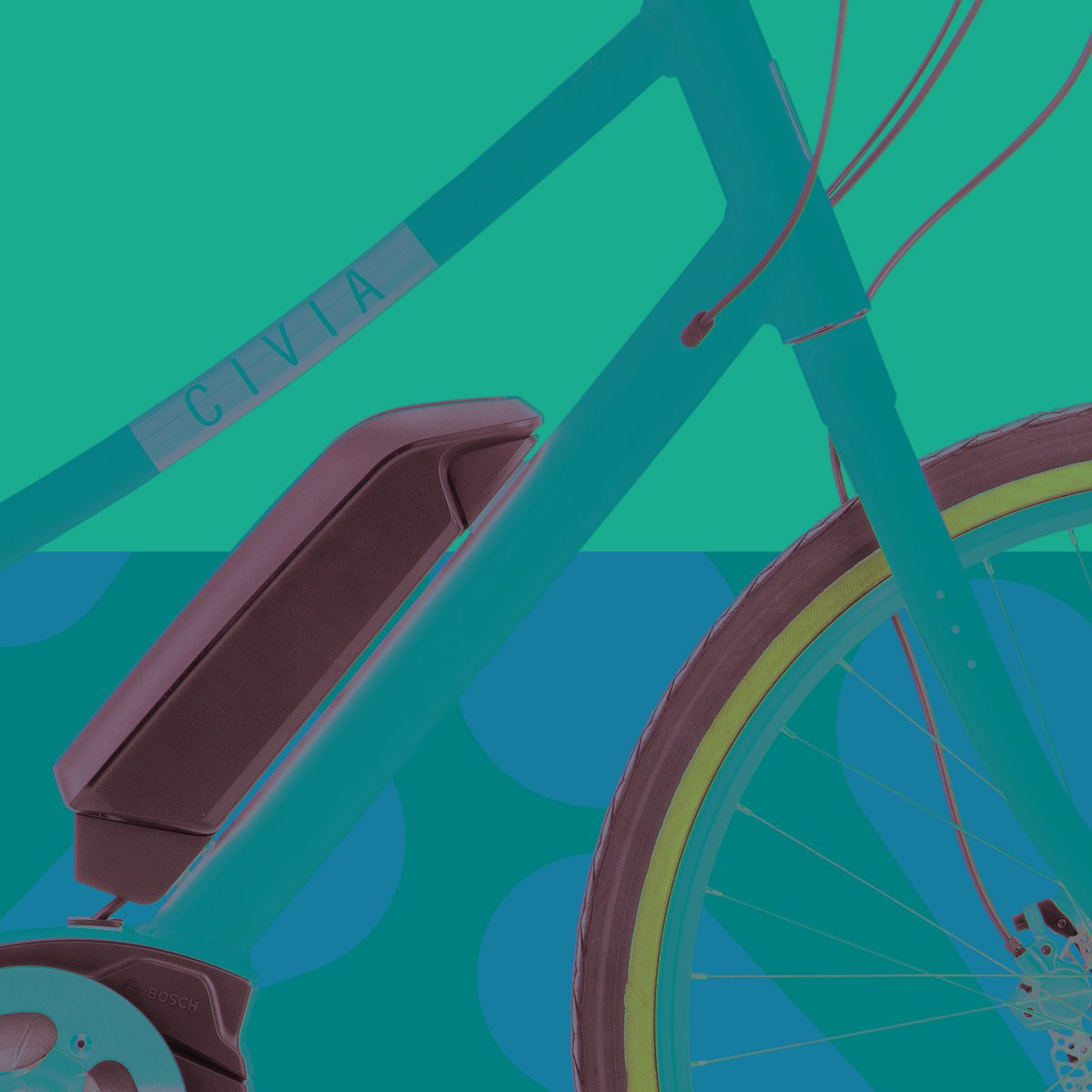Civia Cycles tweet media