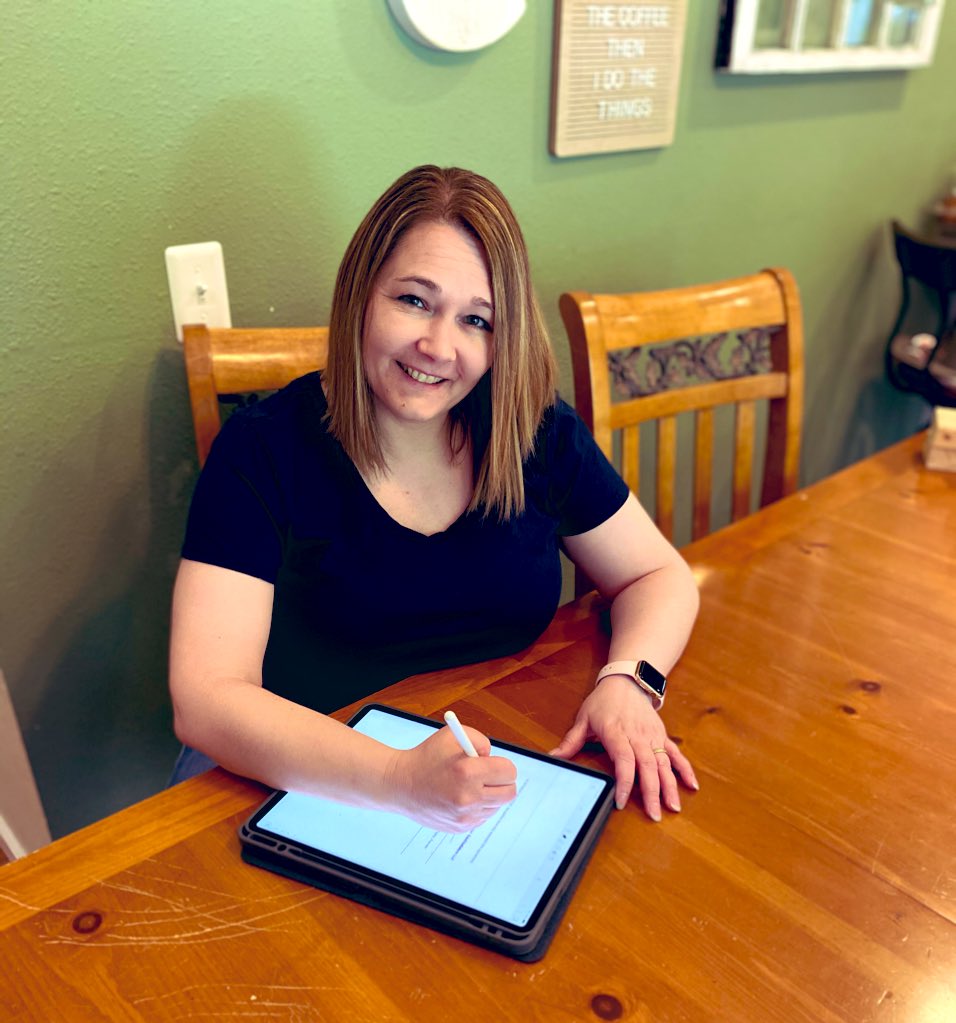 Dr. Mandi Tolen, Ed.D tweet media