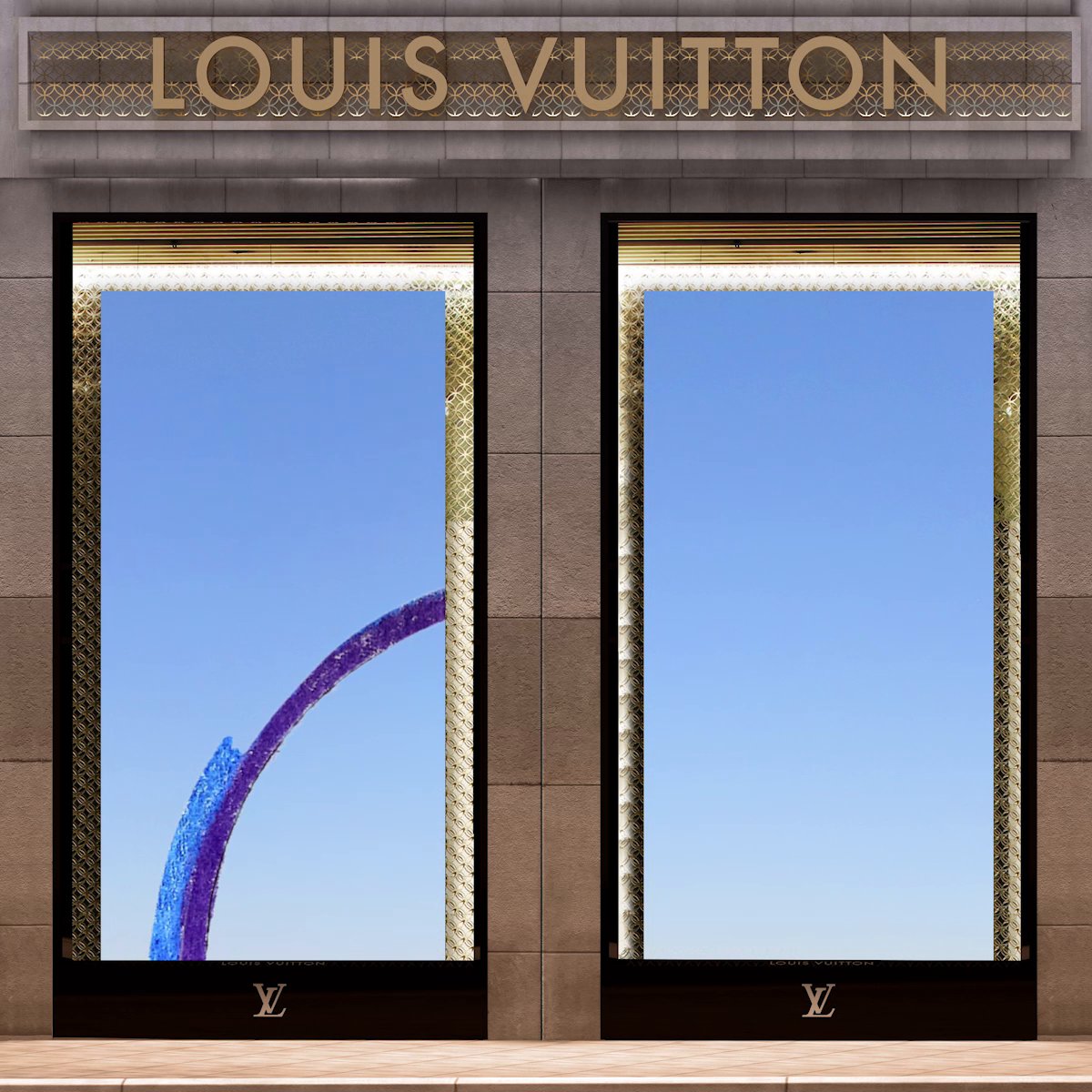 Louis Vuitton on X: Meet Gaston. Vivienne's friend helps her move from  world to world, as she traces #LouisVuitton's history, while collecting 200  birthday candles to celebrate the visionary's bicentenary. Discover Louis