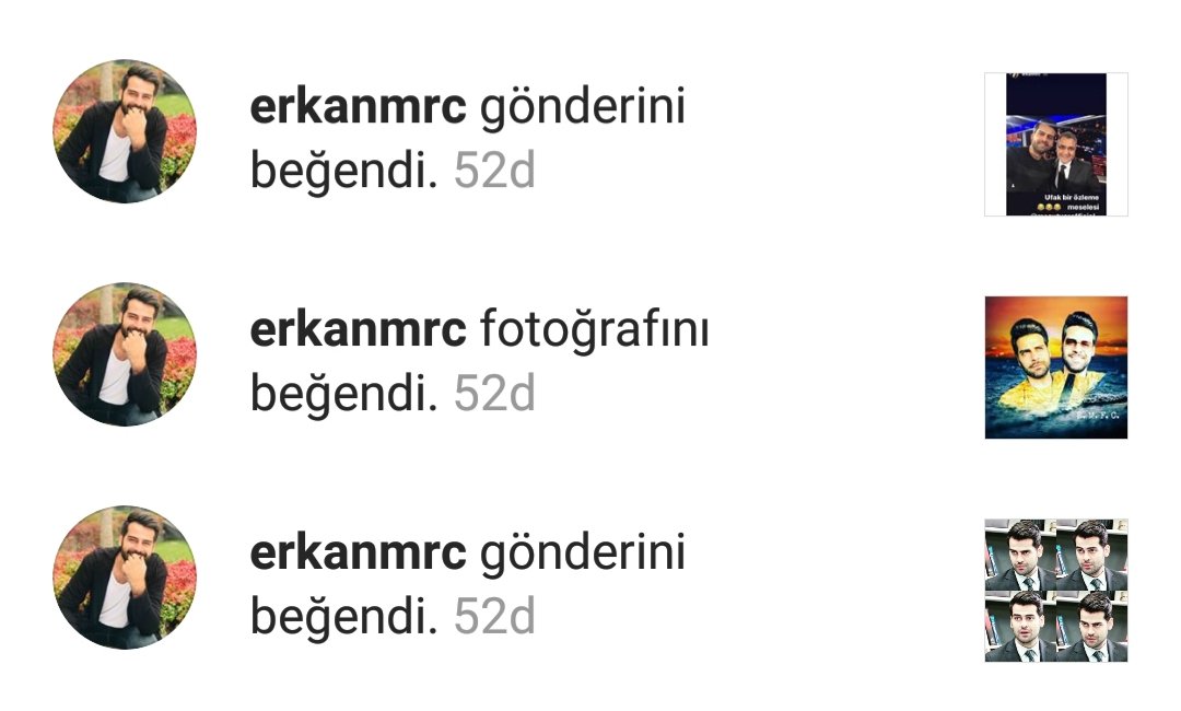 Sən varya sən CAN SƏN GECƏ GECƏ GƏLƏN ƏN GÖZƏL BİLDİRİMSƏN  TƏRİFİ BELƏ OLMAYAN  MÖHTƏŞƏM  BİR ŞEY SƏNİ SEVMƏK..❤
Səni heçbir sevgi sözcüyünə sığdıramayacaq qədər çox sevirəm ERKANCAN❣😍😘 <a href="/ERKANMERICC/">Erkan Meriç</a> #ErkanMeriç