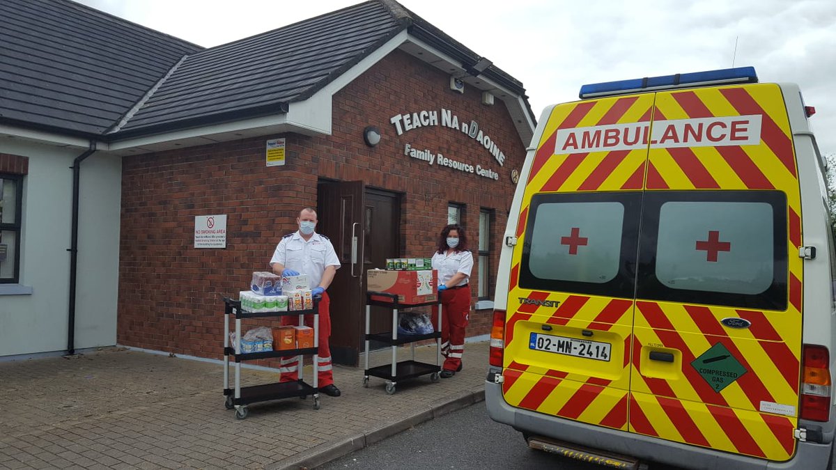 Teach Na Daoine Family Resource Centre tweet media