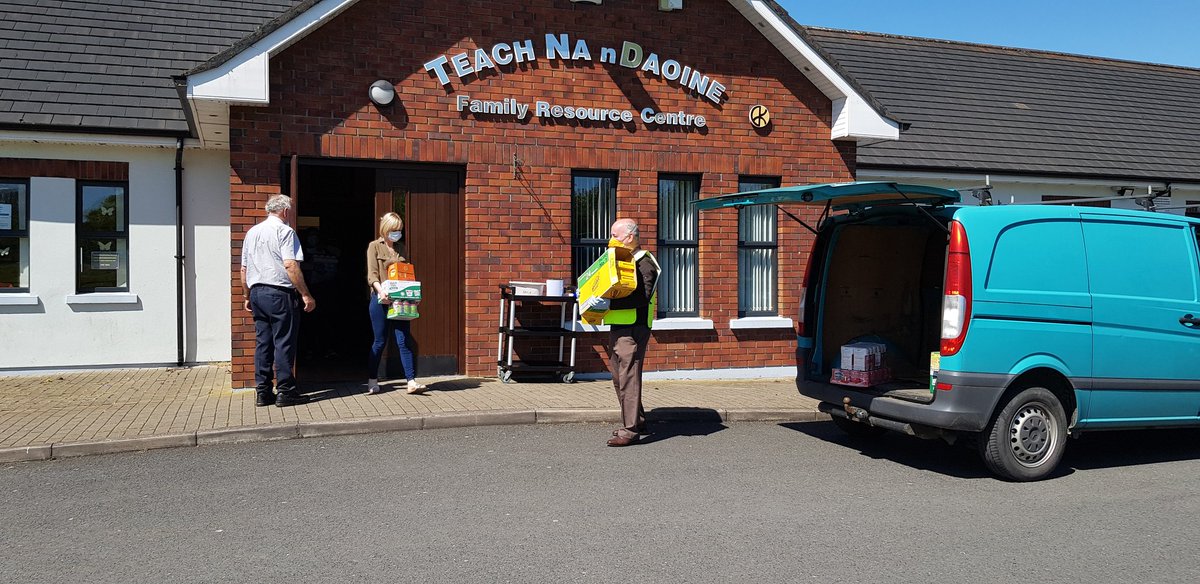 Teach Na Daoine Family Resource Centre tweet media