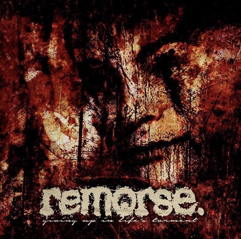 its officially been a year since Giving Up In Life's torment came out. we thank you all for everything you've given us since this, and we promise there is more coming soon.