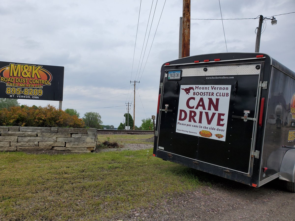 MV Softball tweet media