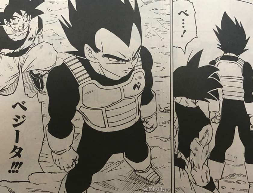 Sora Jaeger auf Twitter: „Esto ya parece un fan-fic, la teletransportación, una técnica que era exclusiva de Goku, ahora ya la puedo usar vegeta ???????? #DragonBallSuper que te fumaste @TOYOTARO_Vjump /vQ3uZvzKlm“ / Sora Jaeger auf Twitter: „Esto ya parece un fan-fic, la teletransportación, una técnica que era exclusiva de Goku, ahora ya la puedo usar vegeta ???????? #DragonBallSuper que te fumaste @TOYOTARO_Vjump /vQ3uZvzKlm“ /