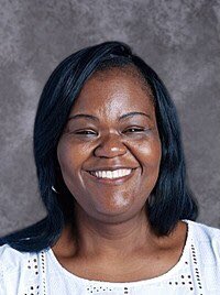 Congratulations Dr.Ella Green, current Assistant Prinicpal of Goodyear Elementary on being named new Principal of Glyndale Elementary School.