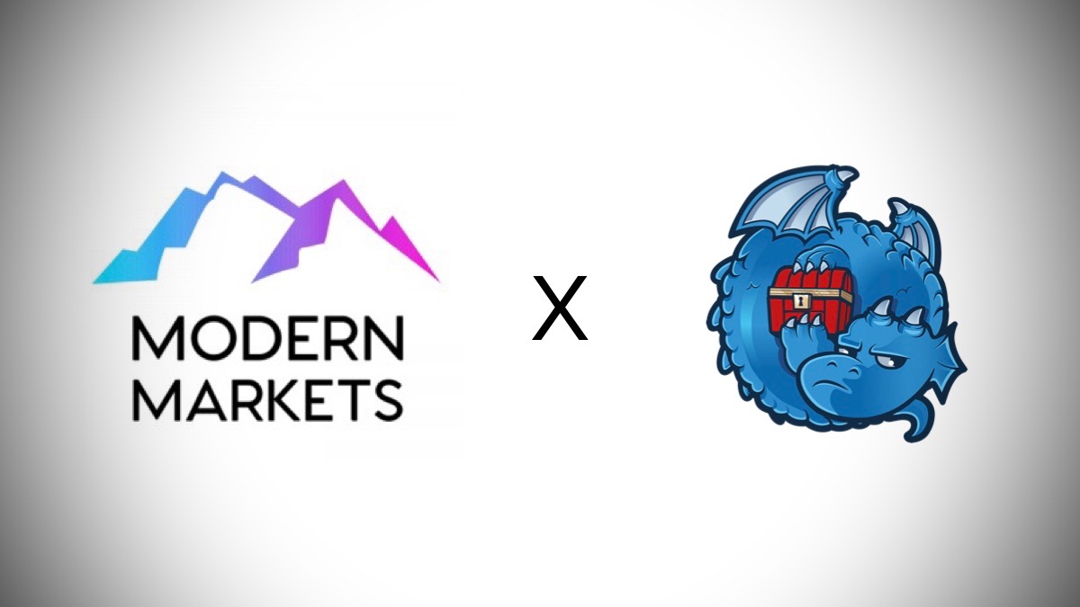 Dragonchain 🇺🇸 tweet media