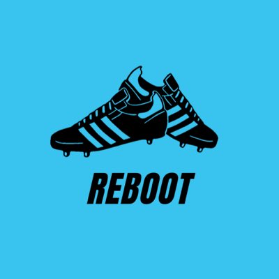 re_bootuk's tweet photo. Welcome to REBOOT!! #NewProfilePic https://t.co/2nco5jpYUV