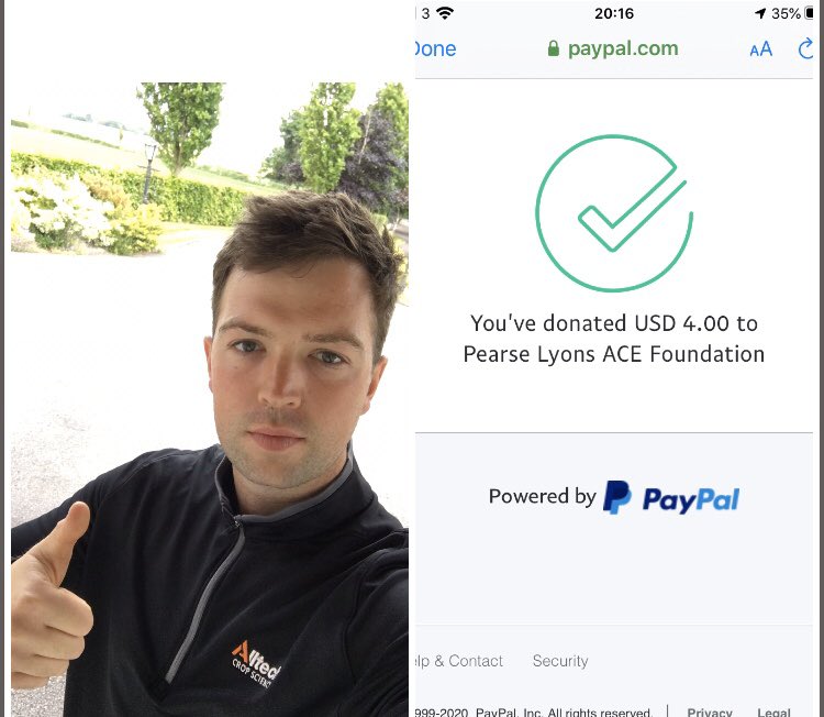 BarryPurcell6's tweet photo. @niallbrennan14 @SteilAngusHerd @Catheff1 @mmoloneyInTouch @Eimear_Murray @AlltechIreland @Alltech #run4ONE https://t.co/9yZ1QJT8L9
