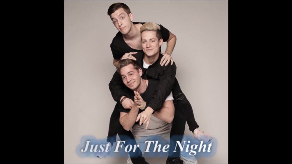 Well..Tomorrow we release the final Skyward Story song! This one is special for us.  We would love for you to join us in reliving our favorite memories and moments together..comment your favorite memory you’ve had with Skyward Story and how excited you are for this last single!❤️