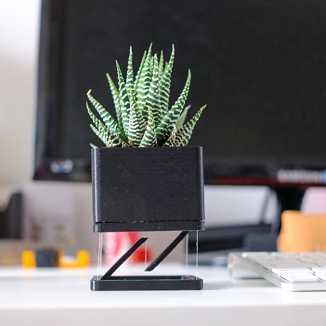 Cults3D's tweet photo. Anti-gravity planter by addiscamillo. 
Download link: https://t.co/fru3fGKd1m
#3dprinting #3dprinter #3dprint #cactus #planter #gravity #antigravity #plants

📸 https://t.co/fkn3I9QgUv via https://t.co/Yy1bD9t1gS https://t.co/hhElBpn5ny