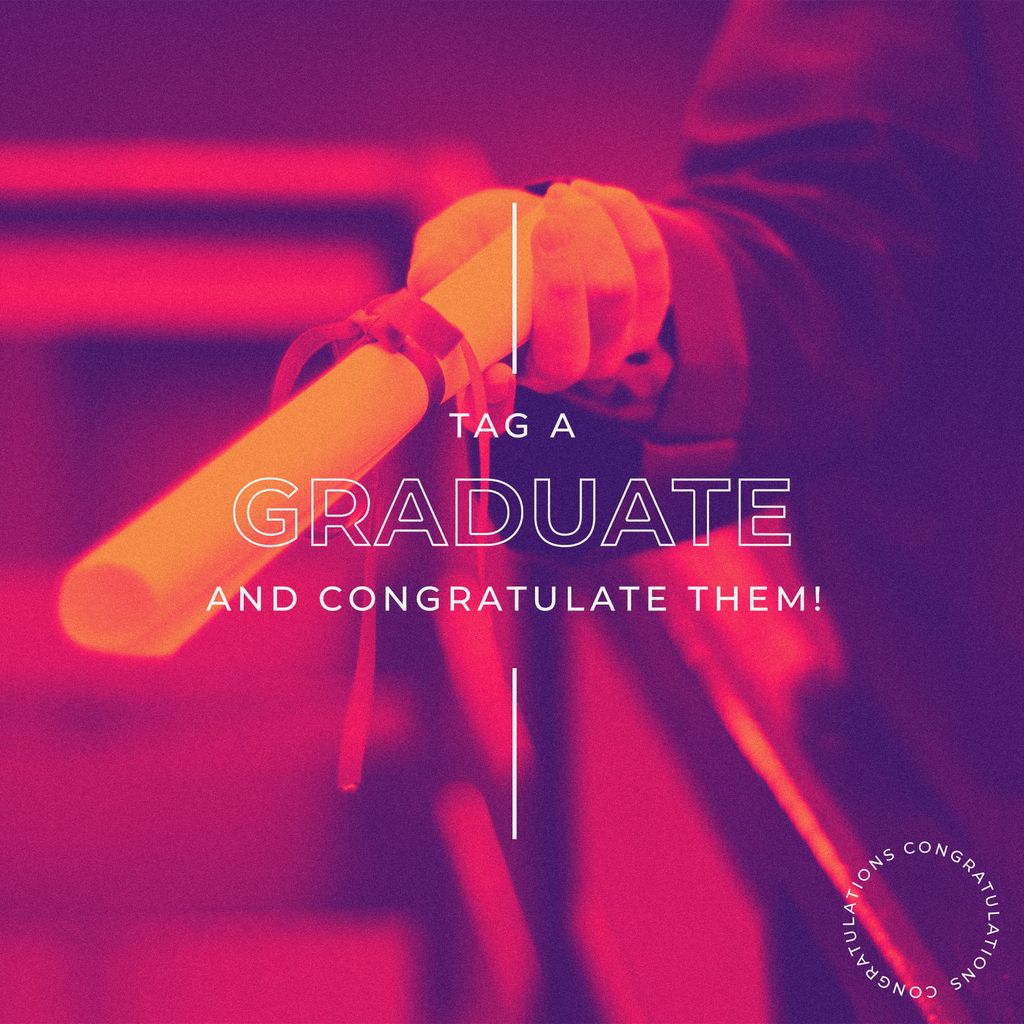 SynergyStudents's tweet photo. We are so proud of the class of 2020. Let them know it! https://t.co/5D5YbRqlW9