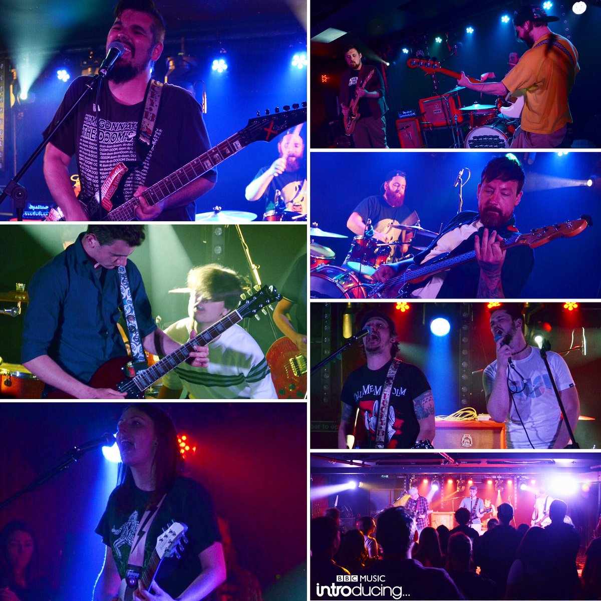 Tom Girard (@tomgirard) on Twitter photo Today's second #flashback just one year ago and the return of Third Time Lucky with <a href="/HonestCrooksGsy/">TheHonestCrooks</a>, <a href="/BABEgsy/">Burning At Both Ends</a>, Jawbone and Dead Steady for <a href="/Havoc_Events/">HavocEvents</a> at the <a href="/fermaintavern/">Fermain Tavern</a>... tommygirard.wordpress.com/2019/05/20/hav…
#music #livemusic #guernsey Today's second #flashback just one year ago and the return of Third Time Lucky with <a href="/HonestCrooksGsy/">TheHonestCrooks</a>, <a href="/BABEgsy/">Burning At Both Ends</a>, Jawbone and Dead Steady for <a href="/Havoc_Events/">HavocEvents</a> at the <a href="/fermaintavern/">Fermain Tavern</a>... tommygirard.wordpress.com/2019/05/20/hav…
#music #livemusic #guernsey