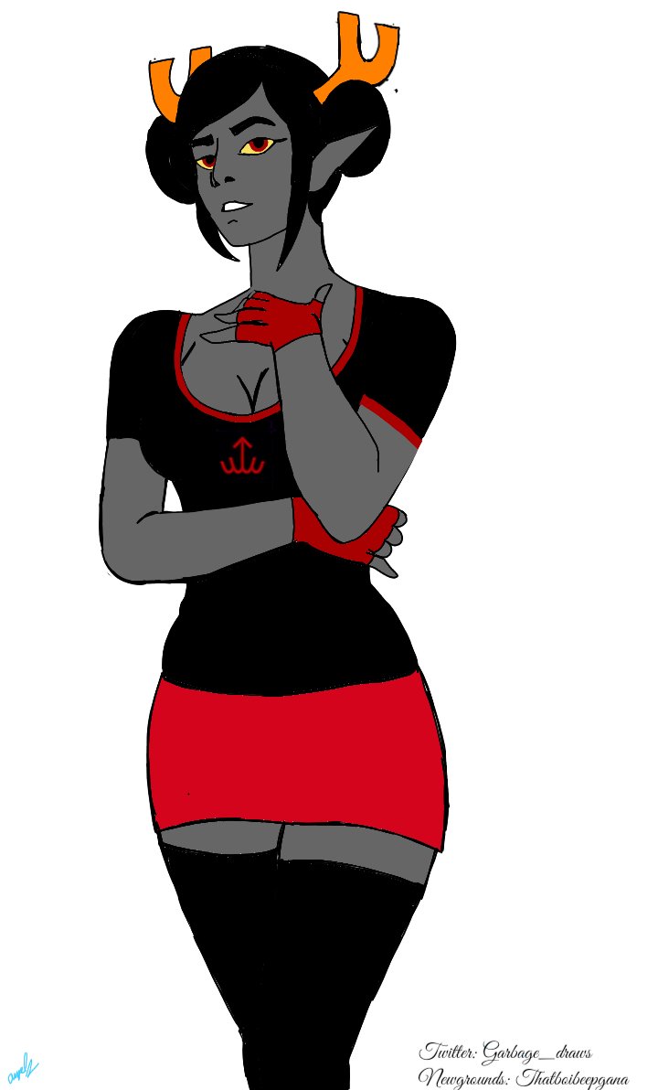 Garbage_draws's tweet photo. My rust
#homestuck #myoc #rustblood #Eyeala https://t.co/sqoQWii6ys
