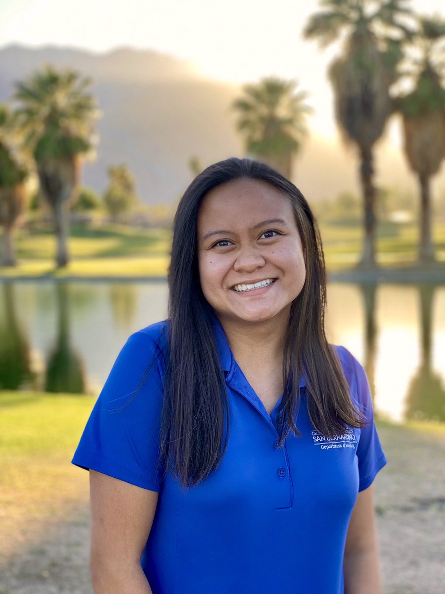 Coyote Nursing Students of the Desert (@csusbpdcnursing) on Twitter photo The Junior cohort has selected Rosemary Agresor as student of the month! Rosemary is a kind, dependable woman - as well as a team player. In her free time, she likes to workout, travel to new places, & try new foods. Congrats & keep up the good work! 💙🐾🐺
#csusbpdc #pdcpack The Junior cohort has selected Rosemary Agresor as student of the month! Rosemary is a kind, dependable woman - as well as a team player. In her free time, she likes to workout, travel to new places, & try new foods. Congrats & keep up the good work! 💙🐾🐺
#csusbpdc #pdcpack