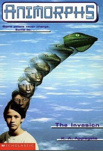 20) The Invasion (Animorphs #1) - Thus begins my glorious re-read of the Animorphs books. I loved these so much when I was younger & genuinely think they hold up well. Also how are they middle grade and insanely fucked up at the same time? I’m so happy they’re on kindle!