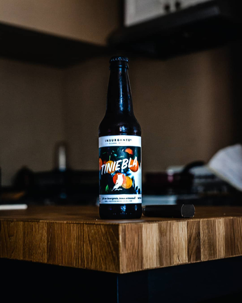 insurgentebrew's tweet photo. ¿Cómo tomarle una foto a tu cheve para que sea #InstagramMaterial? 😎

Te pasamos las recomendaciones de nuestro fotógrafo de cabecera: https://t.co/hI596OiN0C