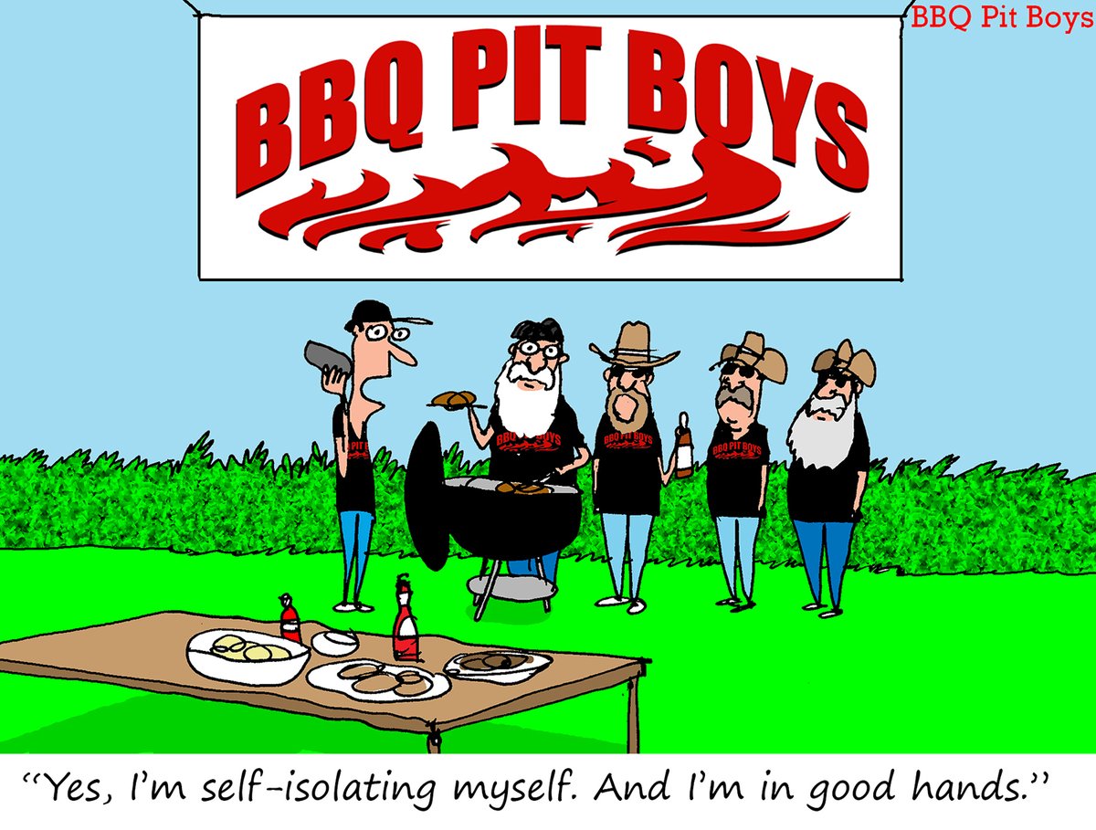 q Pit Boys Barbecuerecipes Twitter