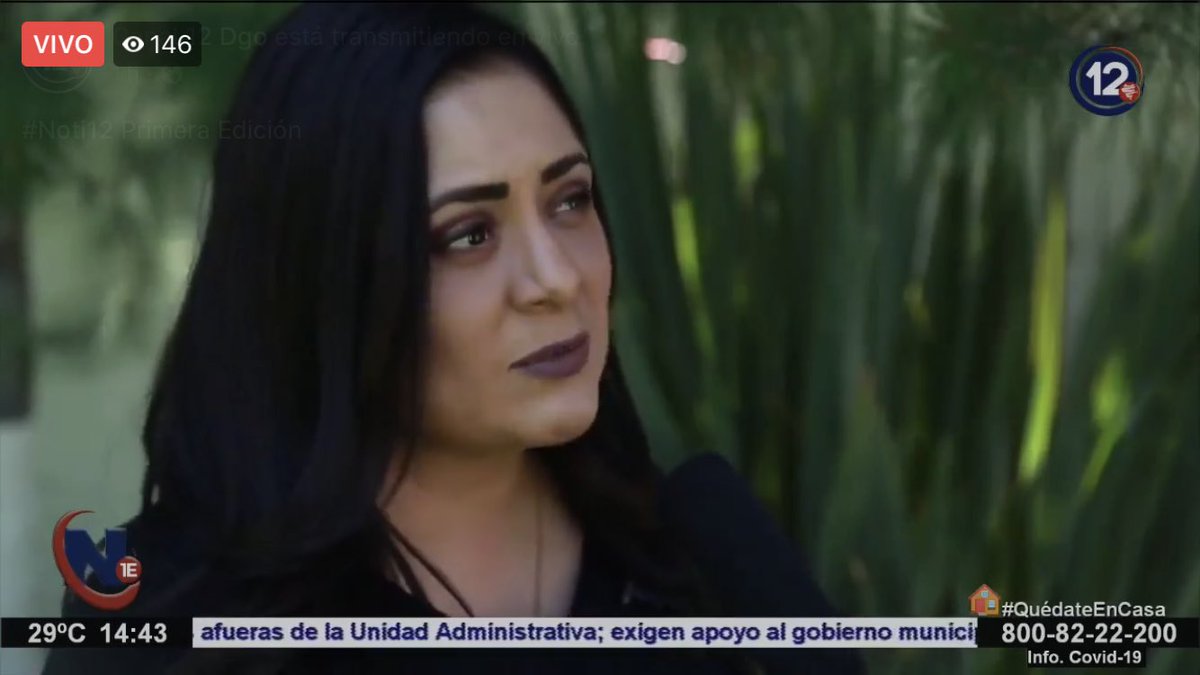 La diputada <a href="/AlyGamboa/">Ali Gamboa</a> pide que los Gobiernos Municipales apoyen exentando el pago de impuestos a las estancias infantiles. 

#Noti12