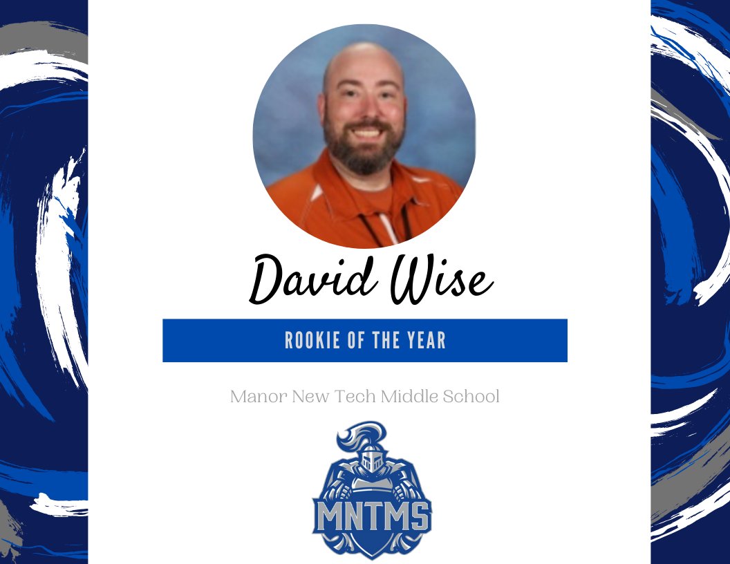 New Tech Middle tweet media