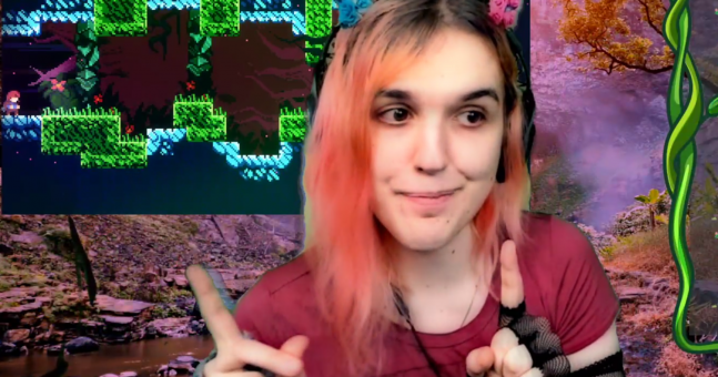 sikthygames's tweet photo. honestly im so angry right now because of this twitch streamer who is abusing her power and top of that wanting to ban voice chat because apparently whites males upset her not because there supremacist this is a straight up feminist in action 
#ferociouslysteph 
#twitch https://t.co/G1tRrXGp9f