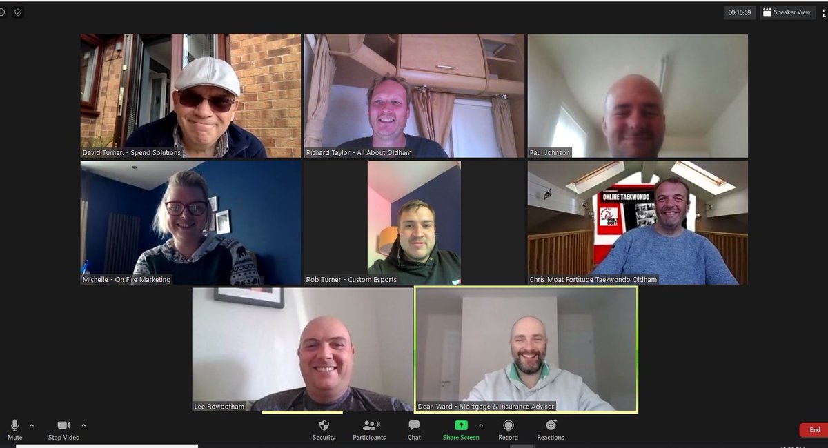 allaboutoldham's tweet photo. Supporting businesses on a local level...
Join our Zoom meeting this Thursday at 10am for an interactive support session and a financial advice workshop by @PljRisk and @DWFSLTD
Direct message for more details
#oldhamhour #supportlocal #localbusinesses #lockdown #oldham https://t.co/FVdmJLCFsI