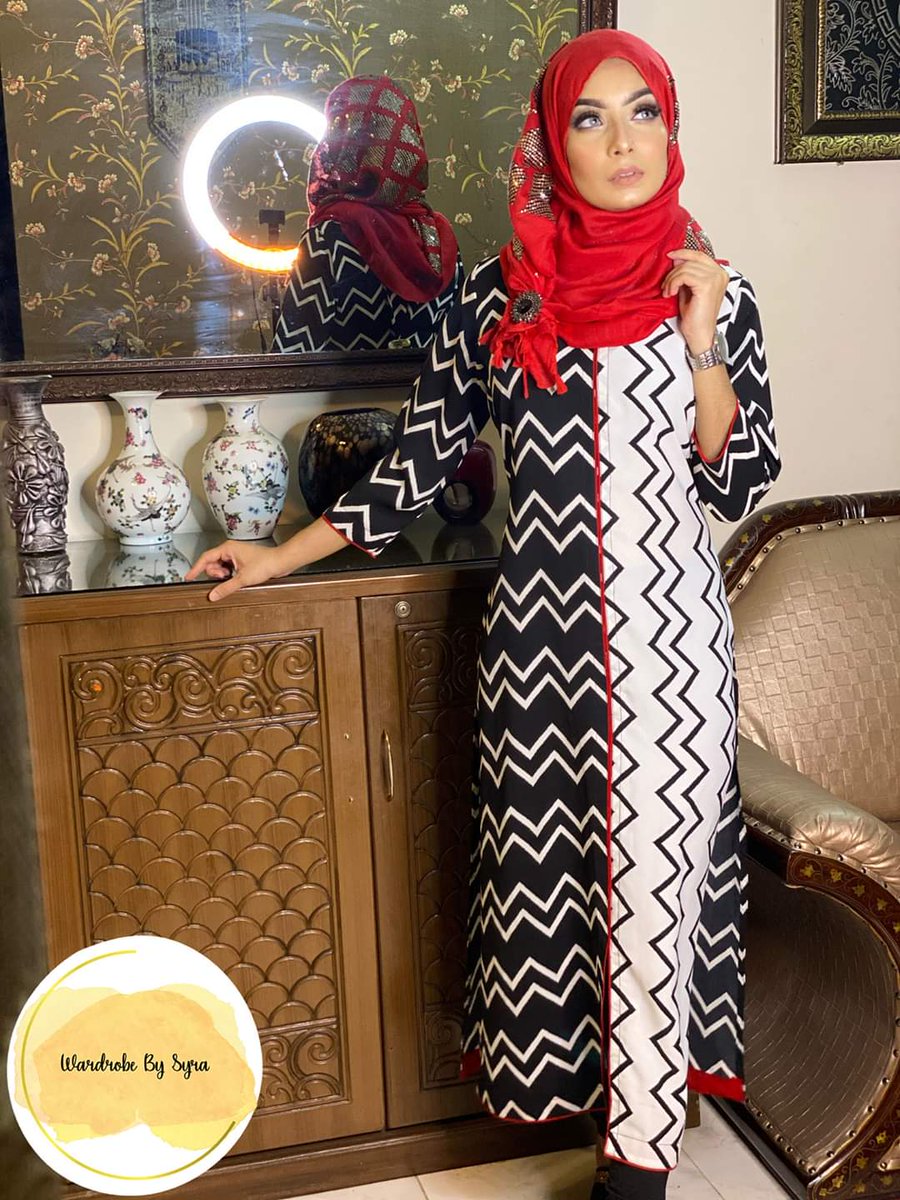 wardrobesyra's tweet image. simple yet gorgeous one, for this eid ul fitr. 
visit- facebook.com/wardrobebysyra to order. 
#uniqueoutfit #simpleoutfit #wardrobebysyra #womanclothing #fashiondesign #fashionblogger #EidAtHome