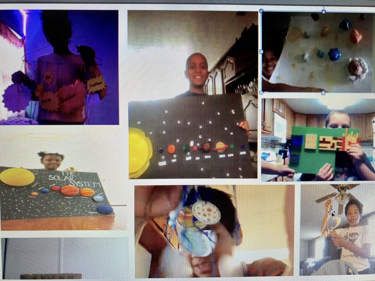 msdickerson107's tweet image. Our amazing 4th graders created Solar Systems and presented them to the class! They did an incredible job! #carycardinals #WeAreHCS @HamptonCSchools @HCS_TitleI @HCS_ScienceDept